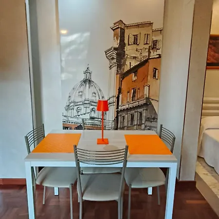 Eur - Orangevibes Loft * Roma