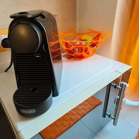 Apartment Eur - Orangevibes Loft