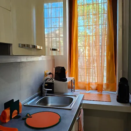 Eur - Orangevibes Loft * Roma
