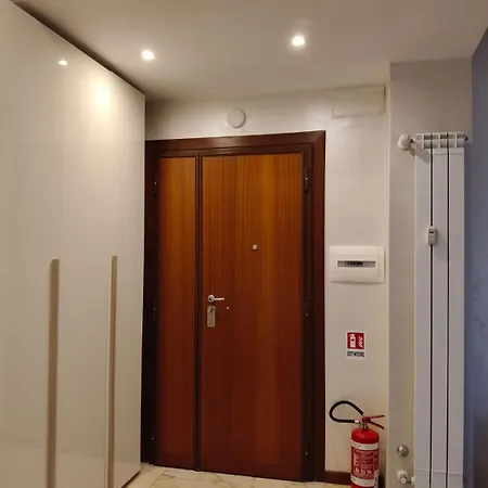 Apartamento Eur - Orangevibes Loft *