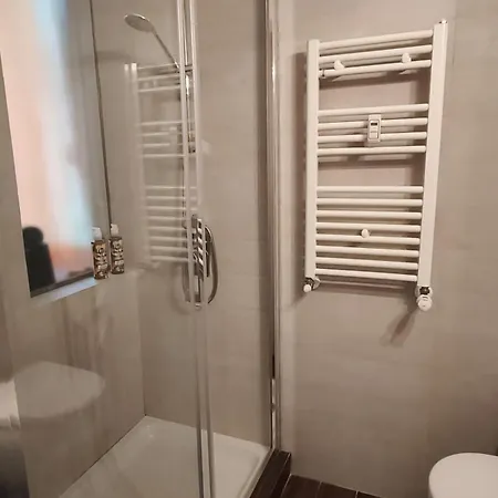 Apartamento Eur - Orangevibes Loft Roma
