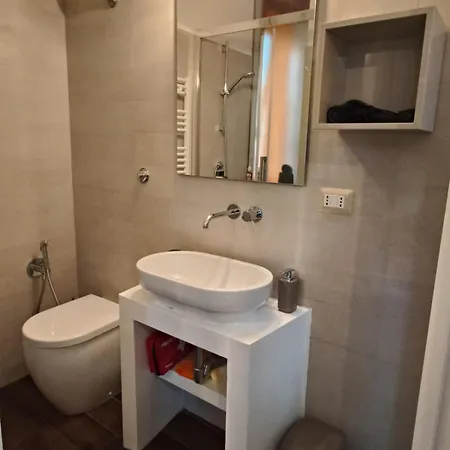 Eur - Orangevibes Loft Apartment Rome