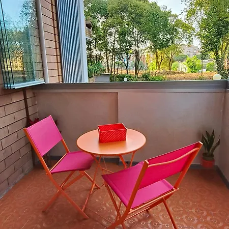 Eur - Orangevibes Loft * Roma