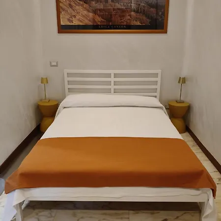 Eur - Orangevibes Loft