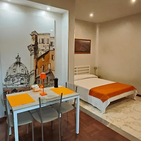 Apartment Eur - Orangevibes Loft *